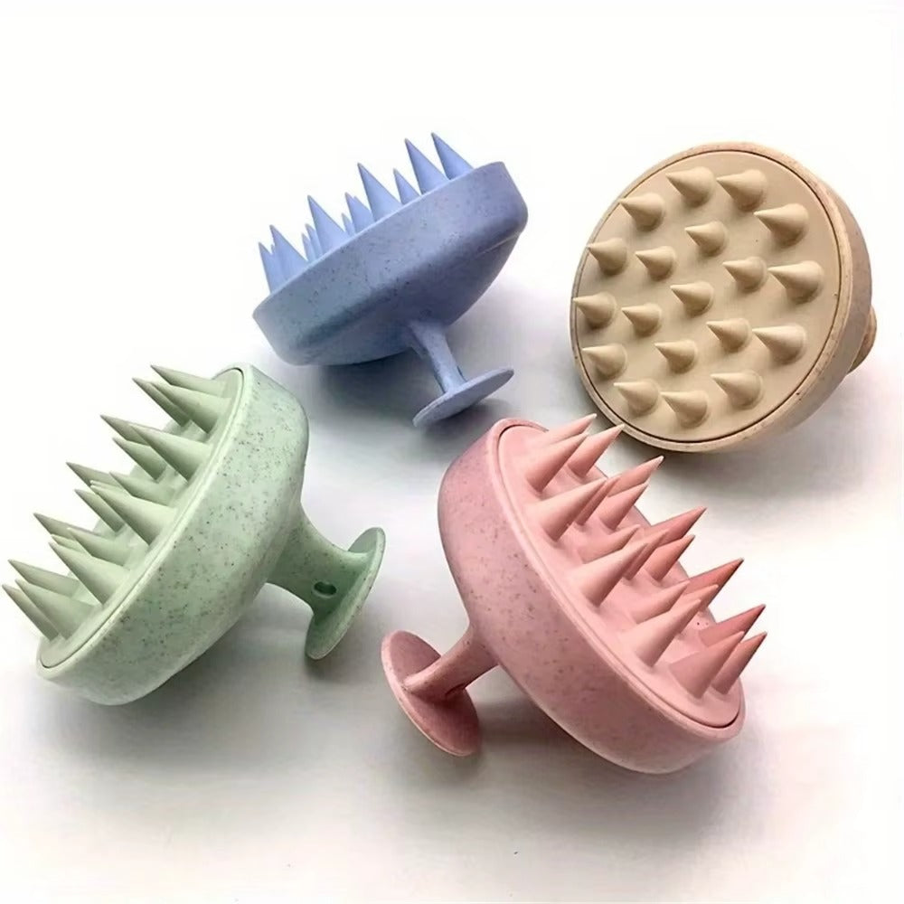 HeadCare– Masaje y cuidado para tu cabeza