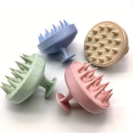 HeadCare– Masaje y cuidado para tu cabeza
