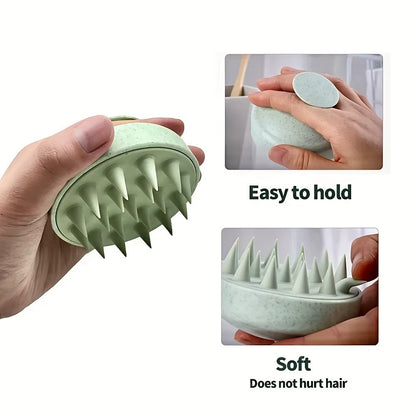 HeadCare– Masaje y cuidado para tu cabeza
