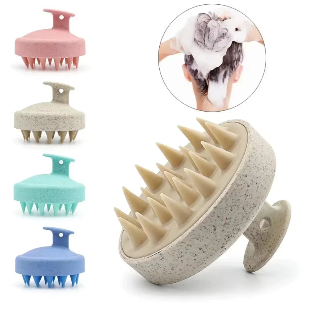 HeadCare– Masaje y cuidado para tu cabeza